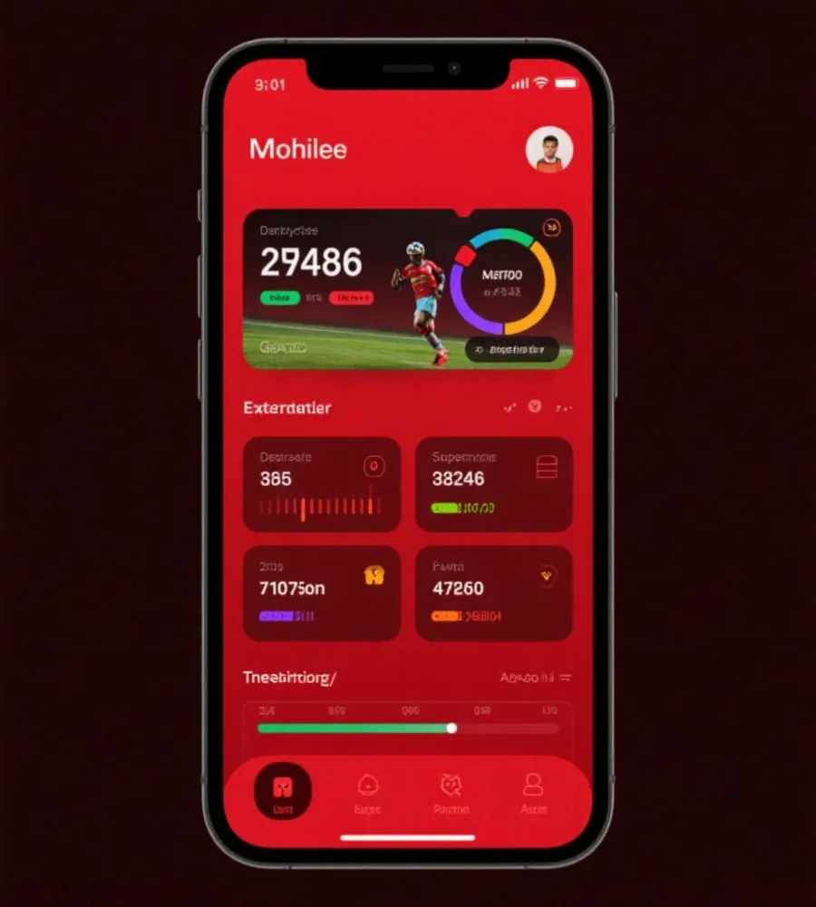 壹心娱乐 (Yi Xin Entertainment)官方APP体验展示